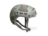 FMA MT Helmet-V FG TB129-FG